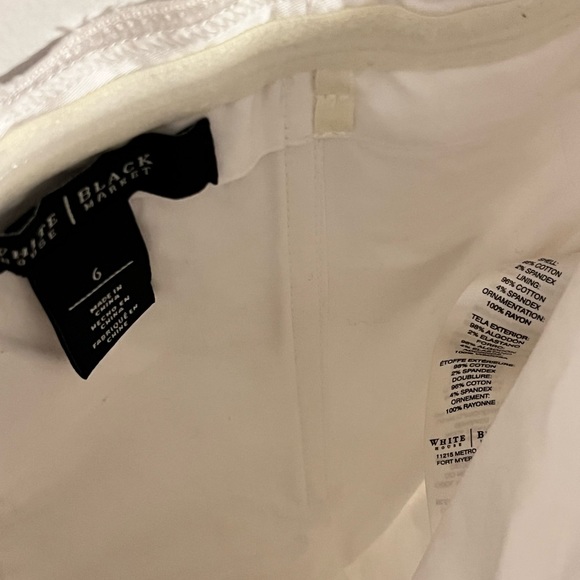 Beaded Bridal Dress - Picture 4 of 5